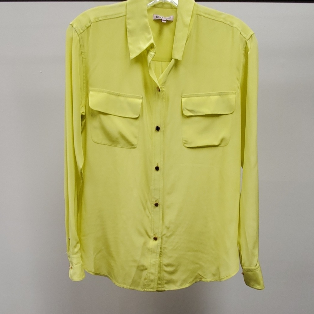 Juicy Couture Blouse WT1